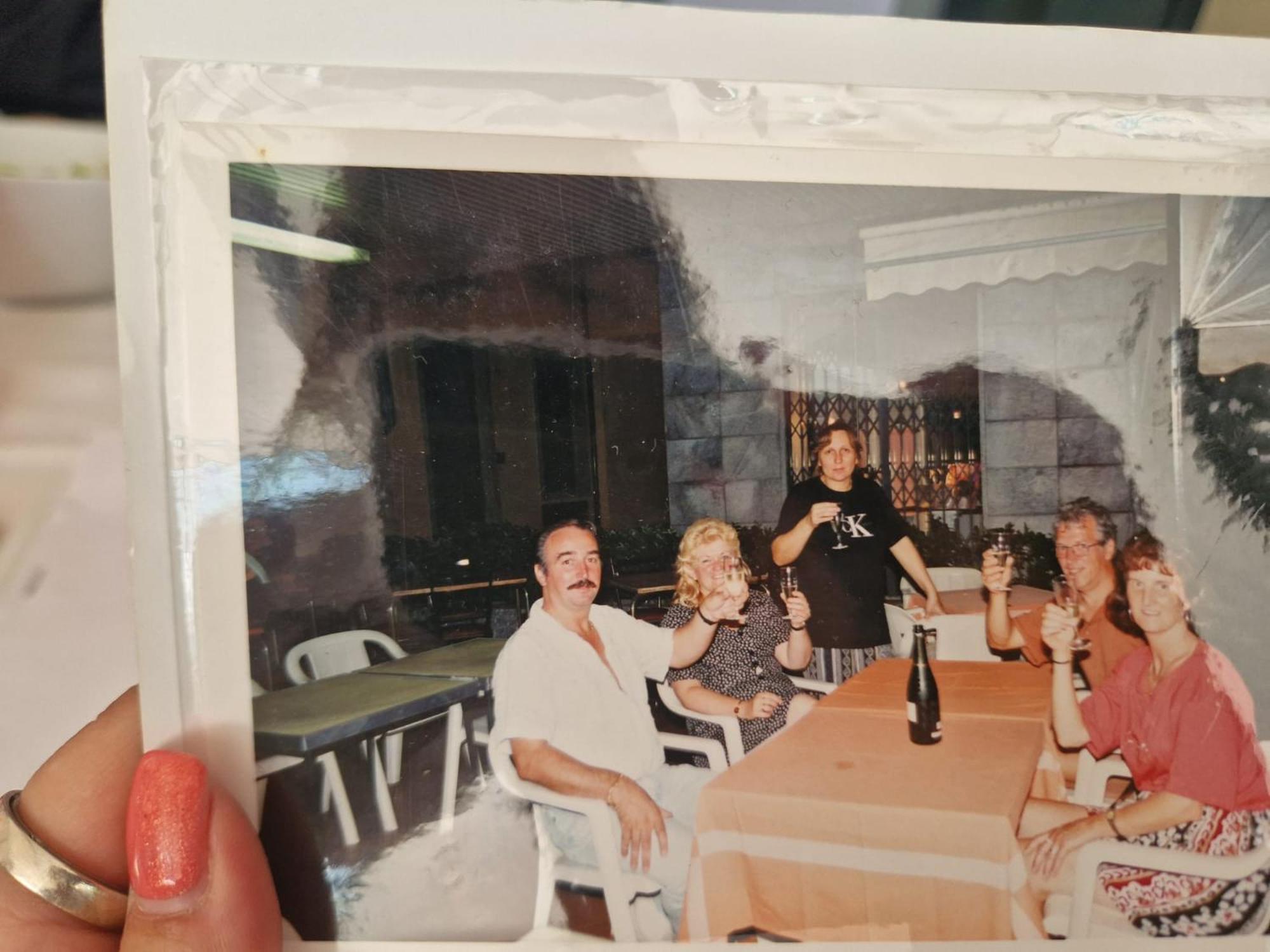 Hotel Novara Βερμπάνια Εξωτερικό φωτογραφία