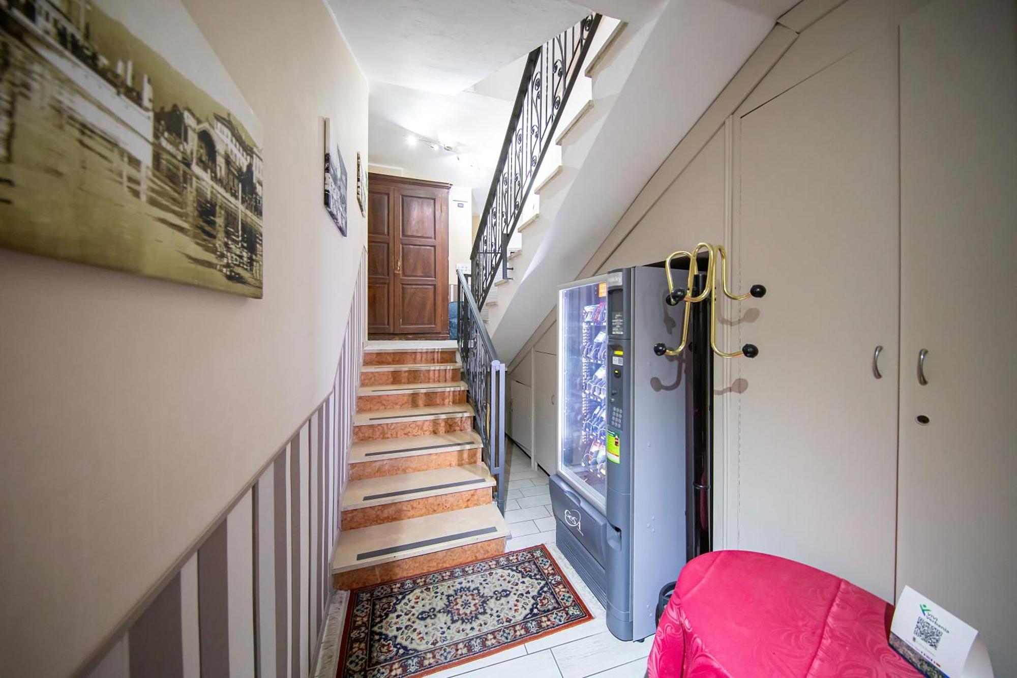 Hotel Novara Βερμπάνια Εξωτερικό φωτογραφία