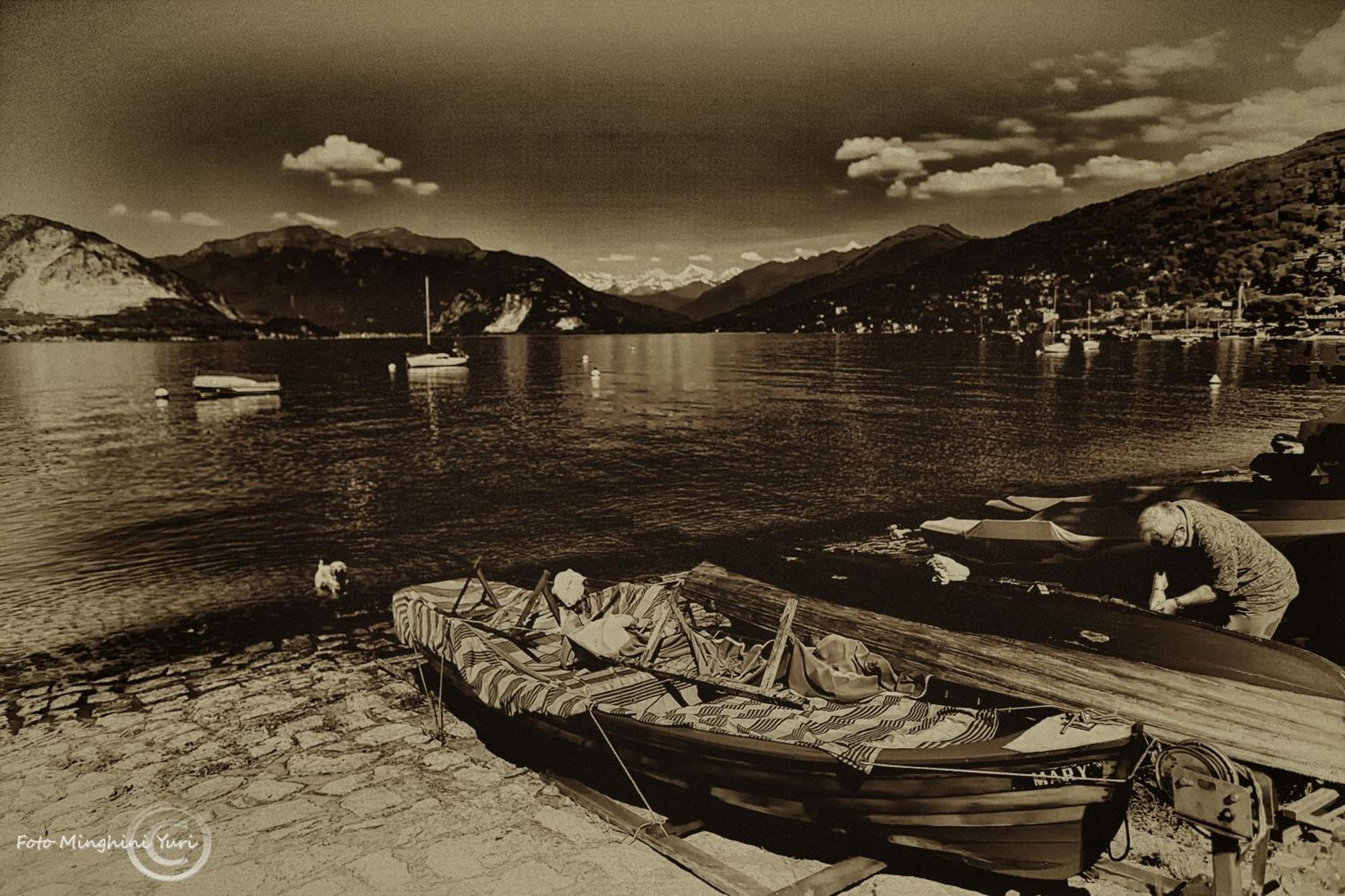 Hotel Novara Βερμπάνια Εξωτερικό φωτογραφία