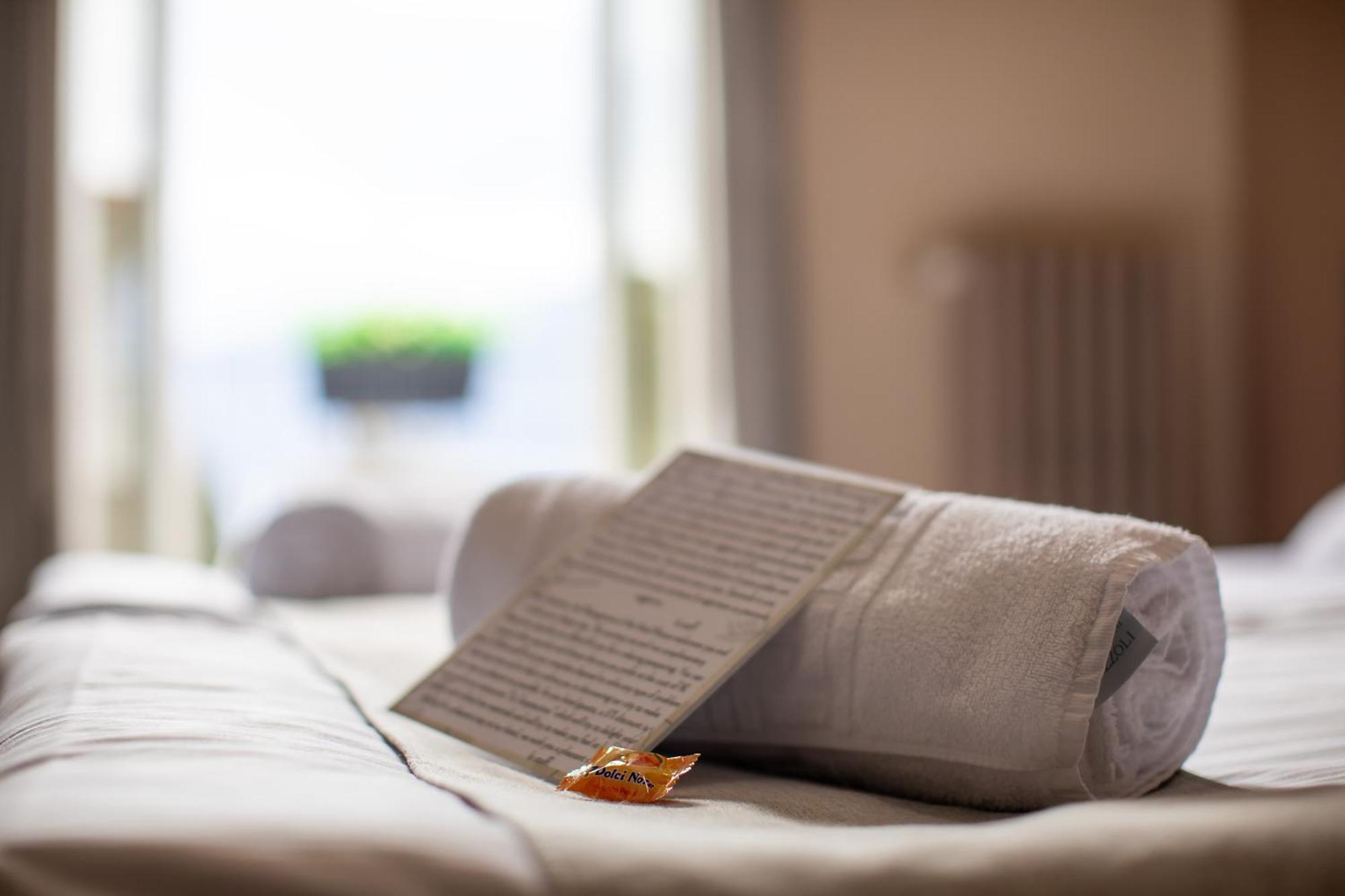 Hotel Novara Βερμπάνια Εξωτερικό φωτογραφία