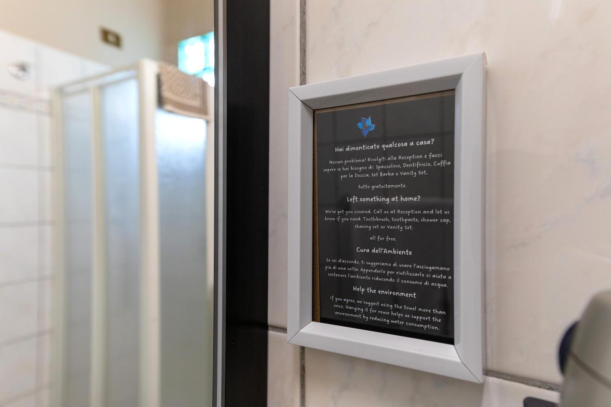Hotel Novara Βερμπάνια Εξωτερικό φωτογραφία