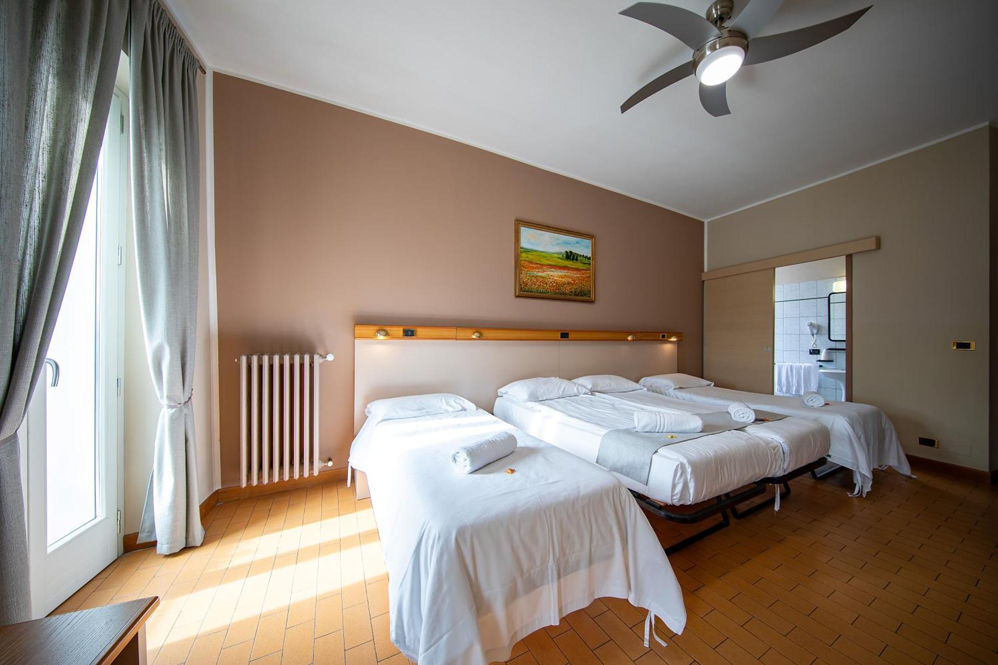 Hotel Novara Βερμπάνια Εξωτερικό φωτογραφία